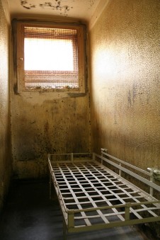 Gevangenis (Foto loop_oh)